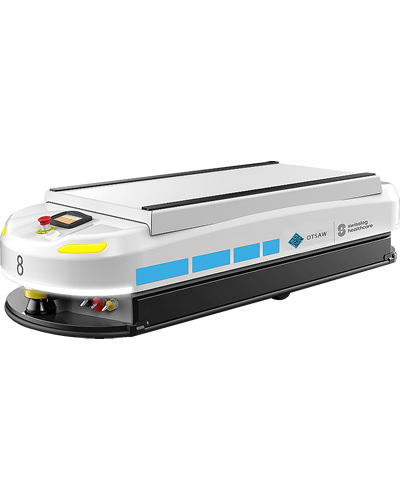 TransCar AGV