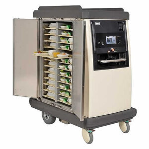 EMOS-CS24E door open