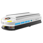 TransCar, automated guided vehicle
