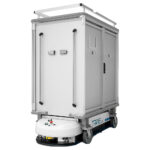 TransCar Container