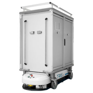 TransCar Container